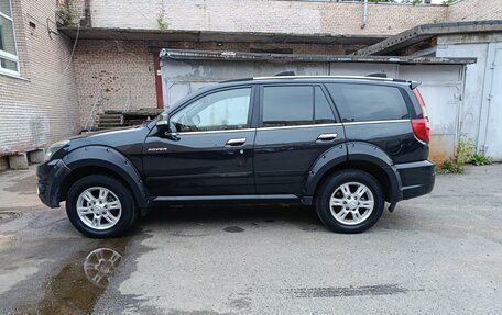Great Wall Hover H3 I, 2014 год, 865 000 рублей, 14 фотография