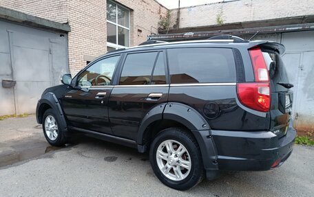 Great Wall Hover H3 I, 2014 год, 865 000 рублей, 13 фотография