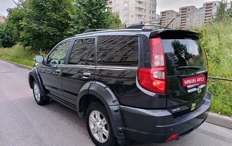 Great Wall Hover H3 I, 2014 год, 865 000 рублей, 2 фотография