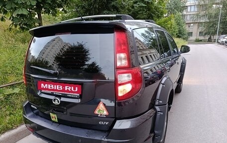 Great Wall Hover H3 I, 2014 год, 865 000 рублей, 4 фотография