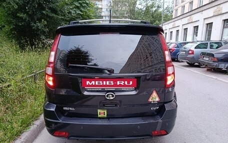 Great Wall Hover H3 I, 2014 год, 865 000 рублей, 8 фотография