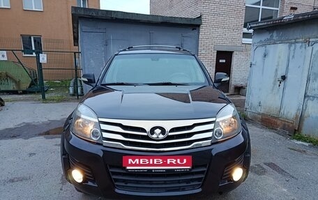 Great Wall Hover H3 I, 2014 год, 865 000 рублей, 16 фотография