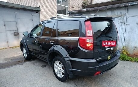 Great Wall Hover H3 I, 2014 год, 865 000 рублей, 12 фотография