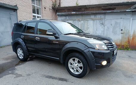 Great Wall Hover H3 I, 2014 год, 865 000 рублей, 18 фотография