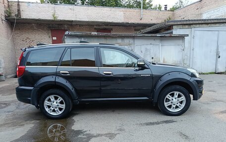 Great Wall Hover H3 I, 2014 год, 865 000 рублей, 19 фотография