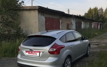 Ford Focus III, 2011 год, 910 000 рублей, 3 фотография