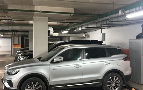 Geely Atlas, 2023 год, 1 500 000 рублей, 2 фотография