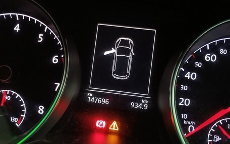 Volkswagen Golf VII, 2013 год, 1 800 000 рублей, 4 фотография
