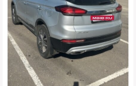 Geely Atlas, 2023 год, 1 500 000 рублей, 3 фотография