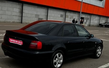 Audi A4, 1997 год, 350 000 рублей, 5 фотография