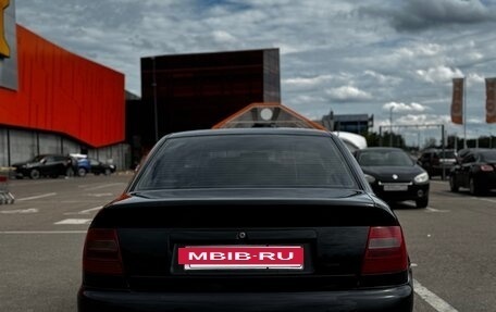 Audi A4, 1997 год, 350 000 рублей, 4 фотография