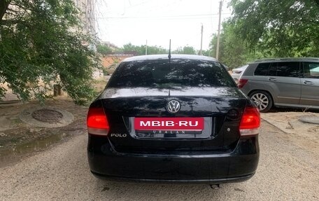 Volkswagen Polo VI (EU Market), 2014 год, 670 000 рублей, 2 фотография