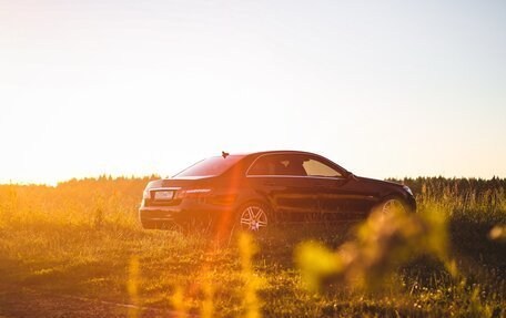 Mercedes-Benz E-Класс, 2012 год, 1 250 000 рублей, 7 фотография