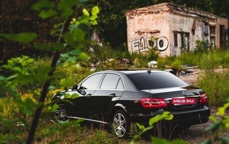 Mercedes-Benz E-Класс, 2012 год, 1 250 000 рублей, 8 фотография