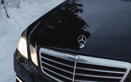 Mercedes-Benz E-Класс, 2012 год, 1 250 000 рублей, 16 фотография