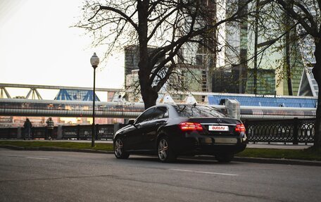 Mercedes-Benz E-Класс, 2012 год, 1 250 000 рублей, 11 фотография