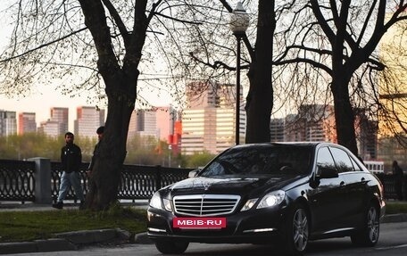 Mercedes-Benz E-Класс, 2012 год, 1 250 000 рублей, 15 фотография