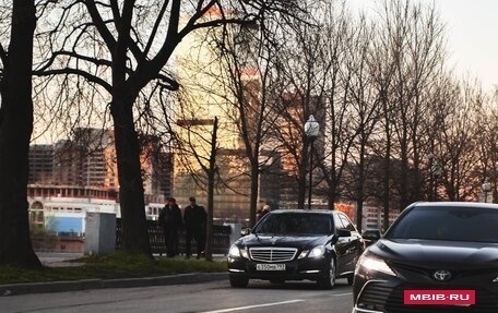 Mercedes-Benz E-Класс, 2012 год, 1 250 000 рублей, 13 фотография