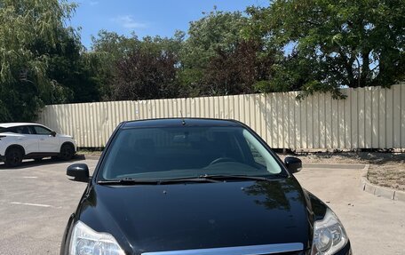 Ford Focus II рестайлинг, 2010 год, 840 000 рублей, 3 фотография