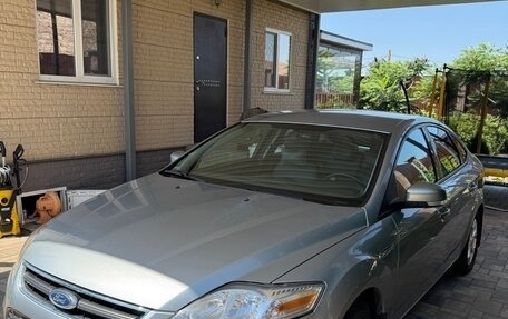 Ford Mondeo IV, 2013 год, 930 000 рублей, 5 фотография