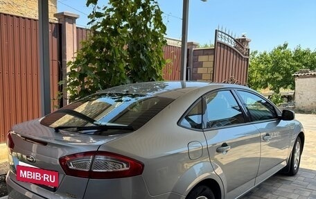 Ford Mondeo IV, 2013 год, 930 000 рублей, 2 фотография