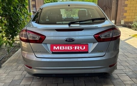 Ford Mondeo IV, 2013 год, 930 000 рублей, 3 фотография