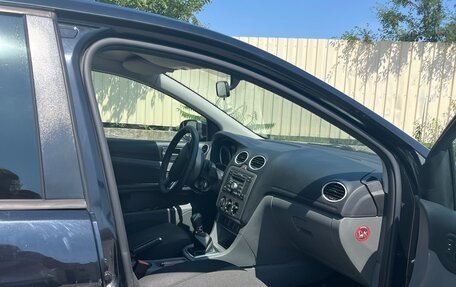 Ford Focus II рестайлинг, 2010 год, 840 000 рублей, 8 фотография