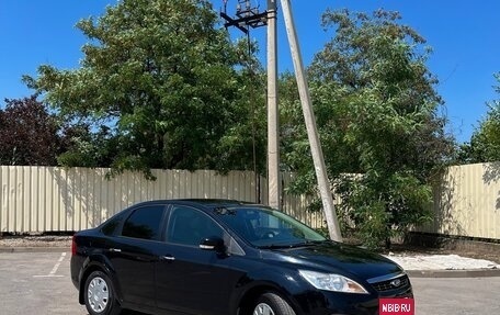 Ford Focus II рестайлинг, 2010 год, 840 000 рублей, 6 фотография