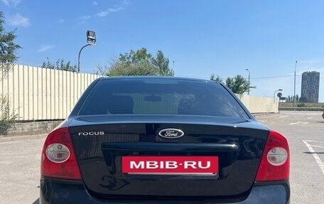 Ford Focus II рестайлинг, 2010 год, 840 000 рублей, 10 фотография