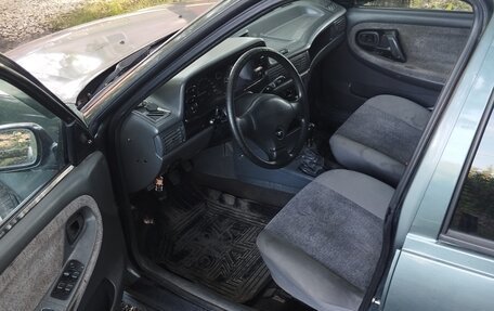 Daewoo Nexia I рестайлинг, 2005 год, 95 000 рублей, 2 фотография