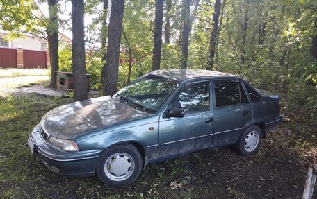 Daewoo Nexia I рестайлинг, 2005 год, 95 000 рублей, 5 фотография