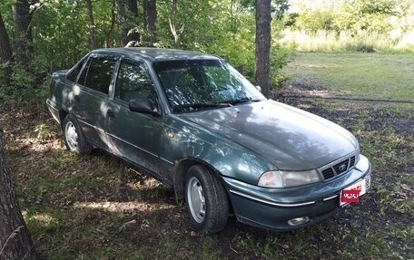 Daewoo Nexia I рестайлинг, 2005 год, 95 000 рублей, 3 фотография