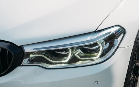BMW 5 серия, 2018 год, 3 550 000 рублей, 5 фотография