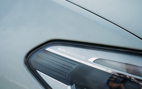 BMW 5 серия, 2018 год, 3 550 000 рублей, 6 фотография