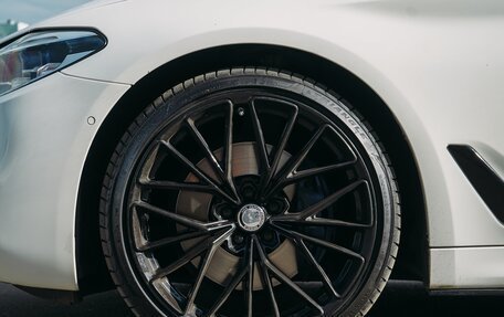 BMW 5 серия, 2018 год, 3 550 000 рублей, 8 фотография