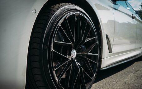 BMW 5 серия, 2018 год, 3 550 000 рублей, 7 фотография