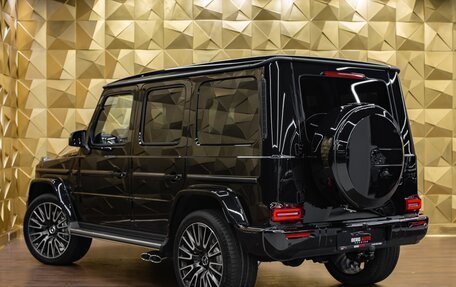 Mercedes-Benz G-Класс AMG, 2025 год, 32 290 000 рублей, 2 фотография