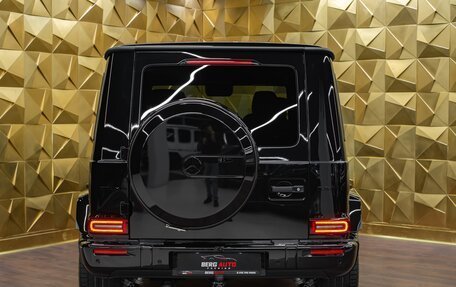 Mercedes-Benz G-Класс AMG, 2025 год, 32 290 000 рублей, 4 фотография