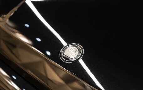 Mercedes-Benz G-Класс AMG, 2025 год, 32 290 000 рублей, 5 фотография