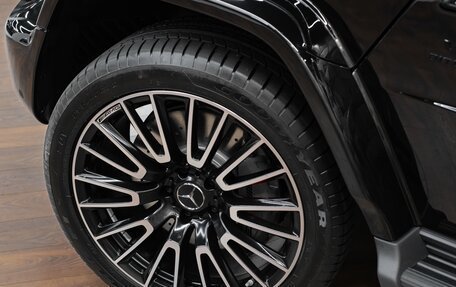 Mercedes-Benz G-Класс AMG, 2025 год, 32 290 000 рублей, 7 фотография