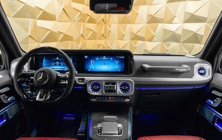 Mercedes-Benz G-Класс AMG, 2025 год, 32 290 000 рублей, 8 фотография