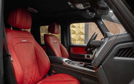 Mercedes-Benz G-Класс AMG, 2025 год, 32 290 000 рублей, 9 фотография
