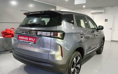 Chery Tiggo 4 I рестайлинг, 2025 год, 2 290 000 рублей, 4 фотография