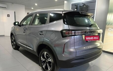 Chery Tiggo 4 I рестайлинг, 2025 год, 2 290 000 рублей, 3 фотография