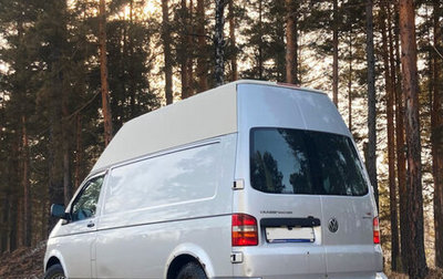 Volkswagen Transporter T5 рестайлинг, 2009 год, 1 700 000 рублей, 1 фотография