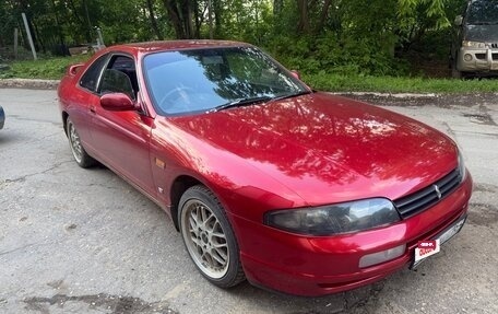 Nissan Skyline, 1996 год, 1 800 000 рублей, 1 фотография