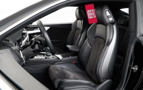 Audi A5, 2021 год, 4 389 648 рублей, 10 фотография