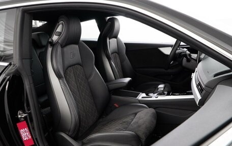 Audi A5, 2021 год, 4 389 648 рублей, 8 фотография