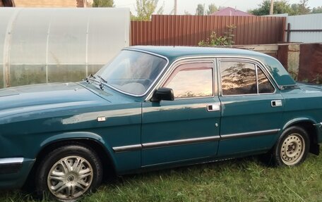 ГАЗ 3110 «Волга», 2000 год, 200 000 рублей, 3 фотография
