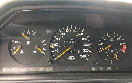 Mercedes-Benz E-Класс, 1993 год, 200 000 рублей, 5 фотография